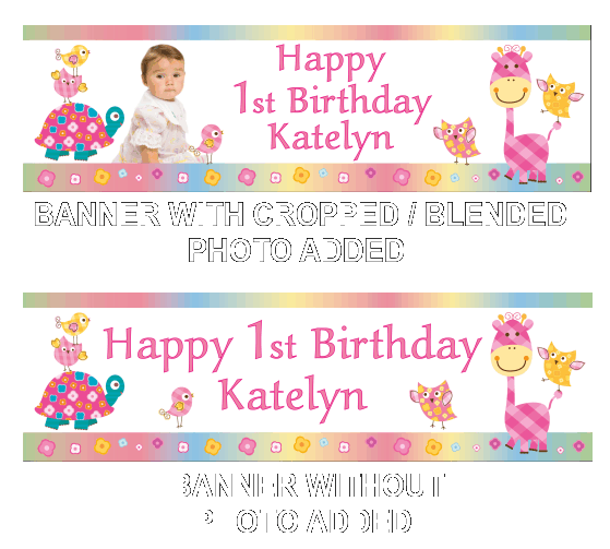 Cropped Blended Only $12 Extra