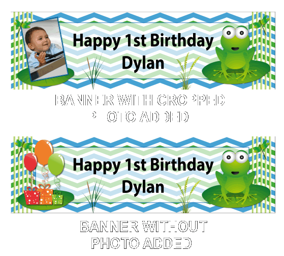 Just Cropped Only $6 extra